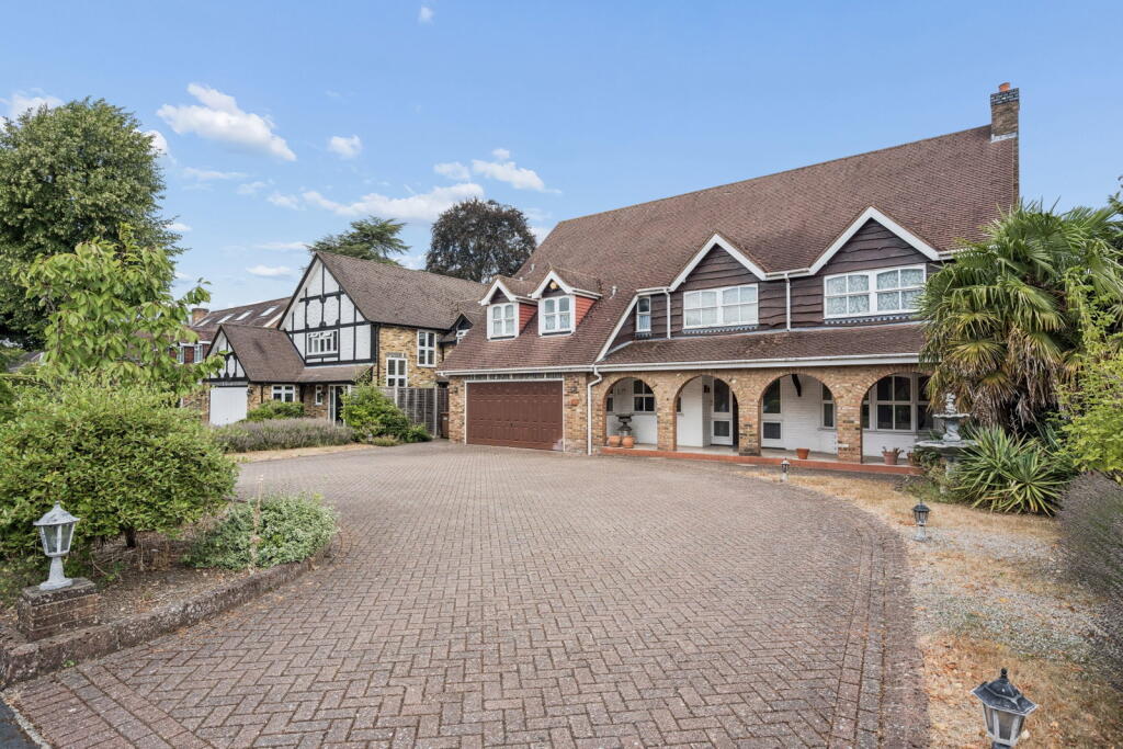 Main image of property: Lime Tree Walk, Rickmansworth, Herts, WD3