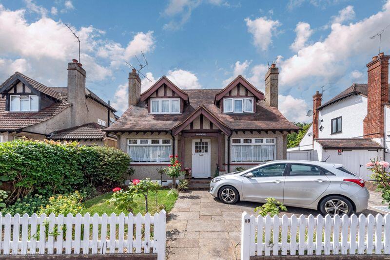 Main image of property: Connaught Road, New Malden