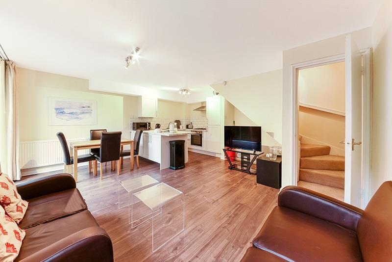 Main image of property: Tamarind Yard, Quay 430, Wapping , E1W