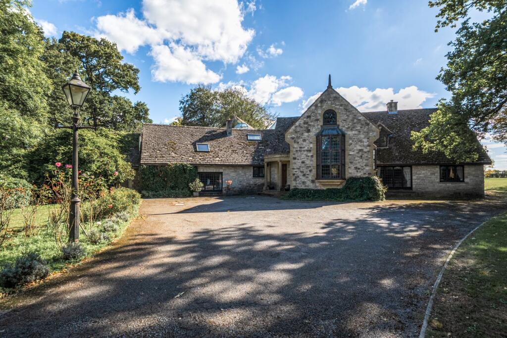 House in Bath, Tellisford - View 3