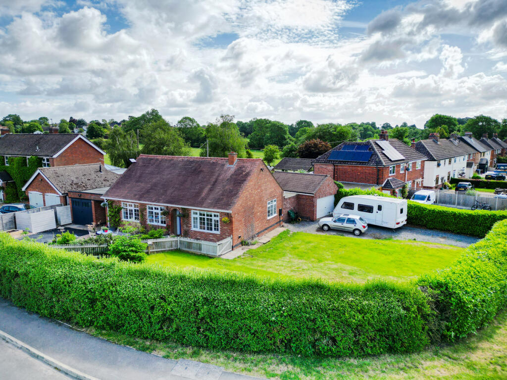 Main image of property: Easenhall Road, Rugby, CV23