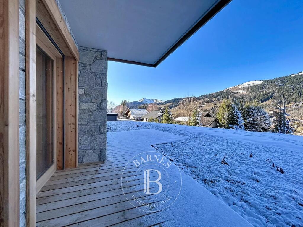 Main image of property: Rhone Alps, Haute-Savoie, Les Gets