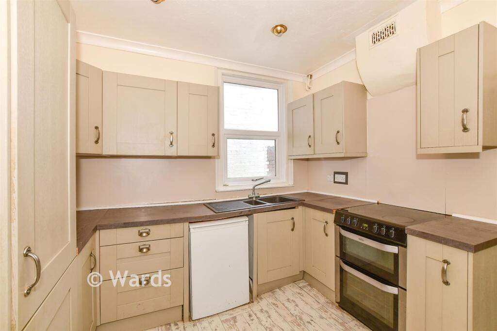 Main image of property: Underdown Road, Herne Bay, Kent