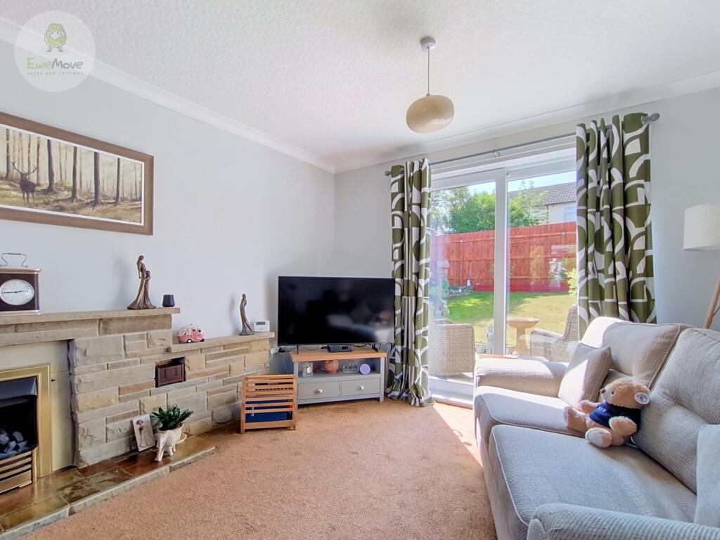 House in Kirklees, Scholes - View 5