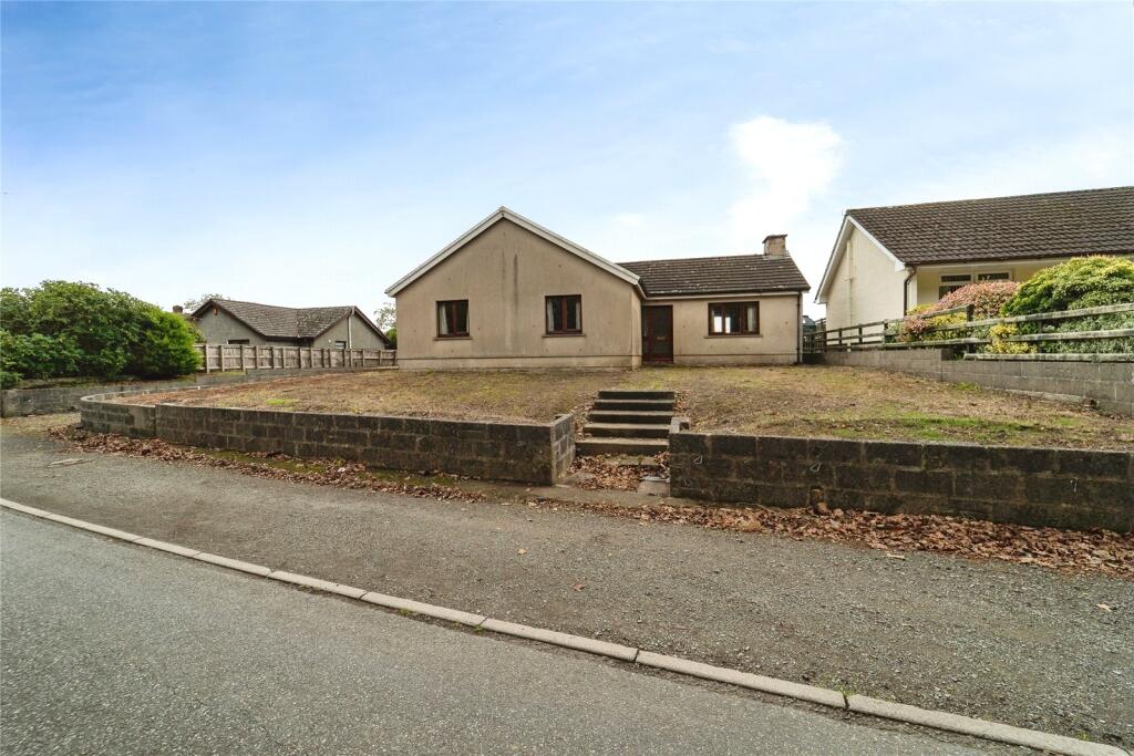 Main image of property: New Road, Hook, Haverfordwest, Pembrokeshire, SA62