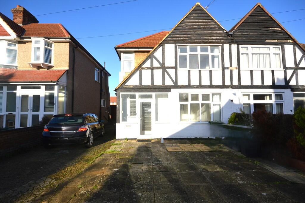 Main image of property: Glendale Gardens, Wembley