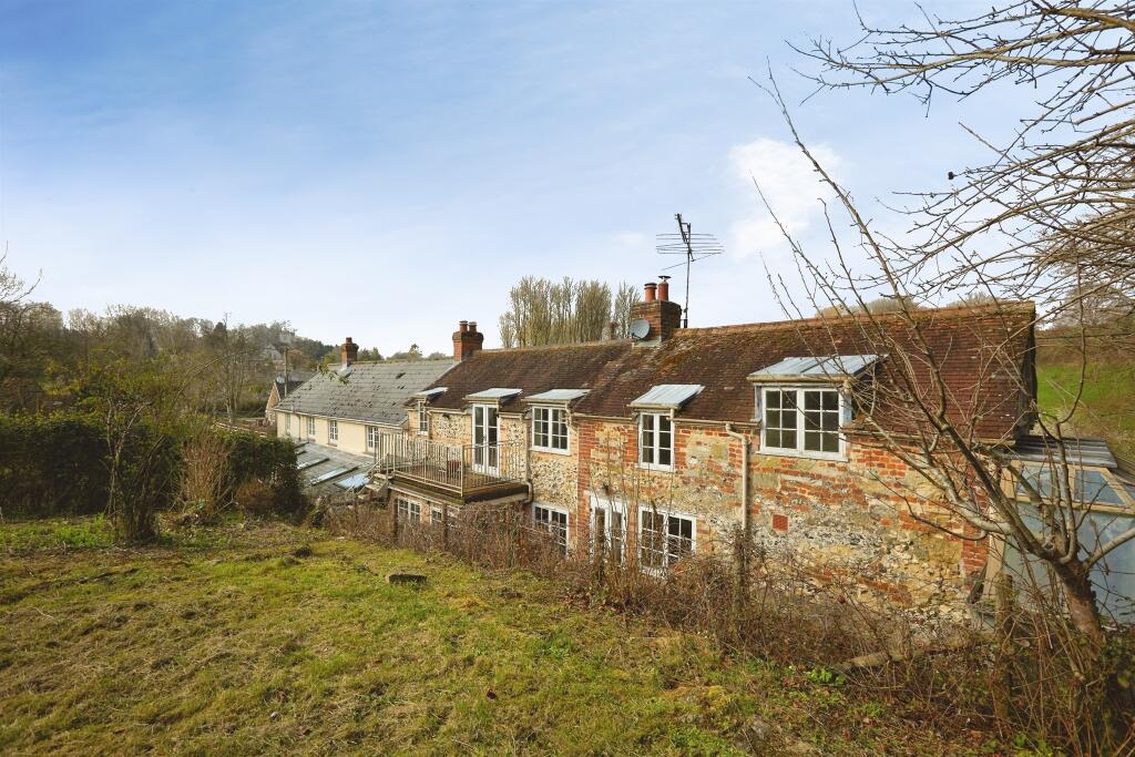 Main image of property: ., Ebbesbourne Wake, Salisbury