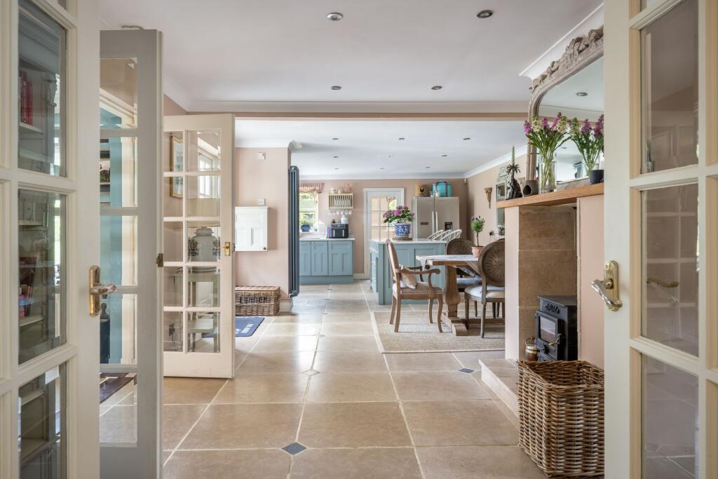 House in Chichester, Kirdford - View 3