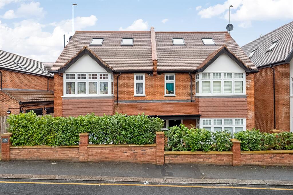 Main image of property: Fairdene Road, Coulsdon