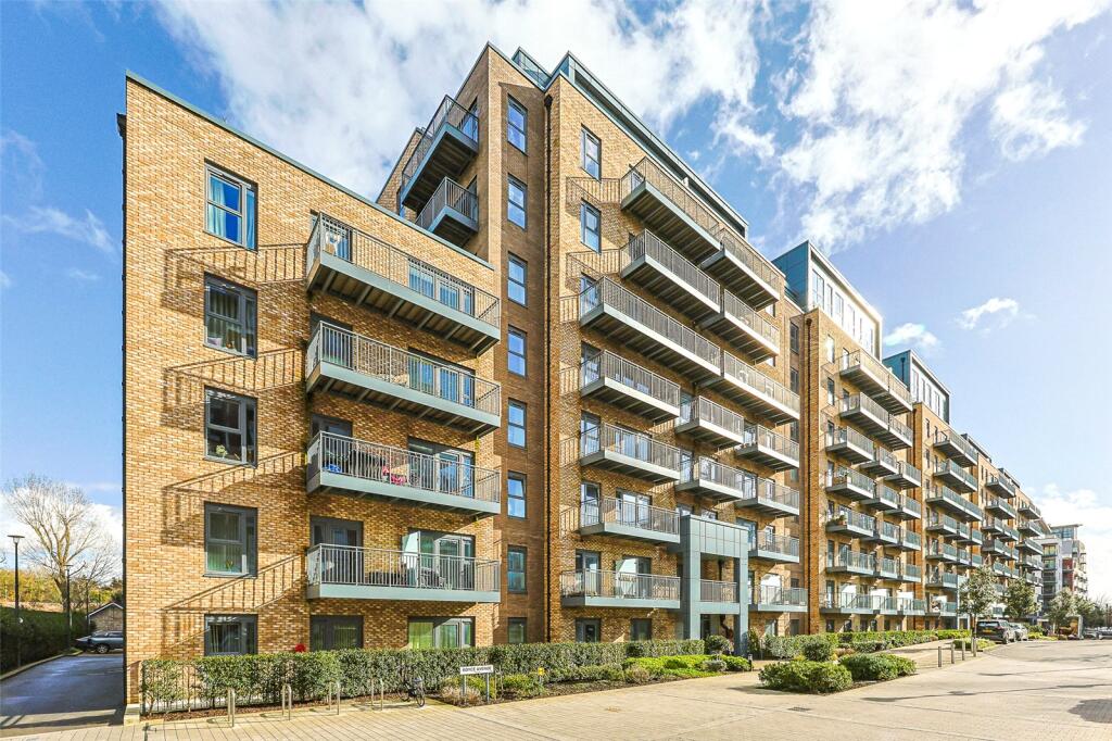 Main image of property: Beaufort Square, Beaufort Park, Colindale, NW9