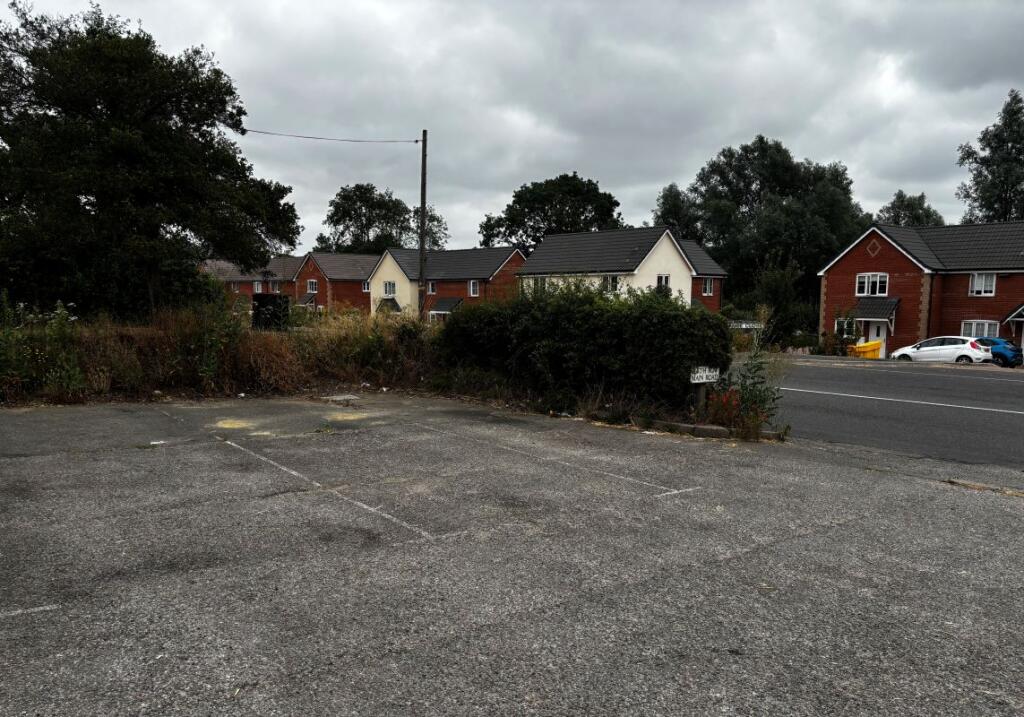 Main image of property: Parking Space at 4 Blyth Row, Parham, Woodbridge, Suffolk, IP13 9NB