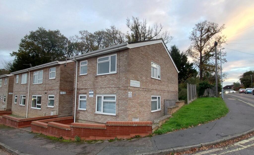 Main image of property: Maid Marion Court, Bury St Edmunds, IP33 2JU