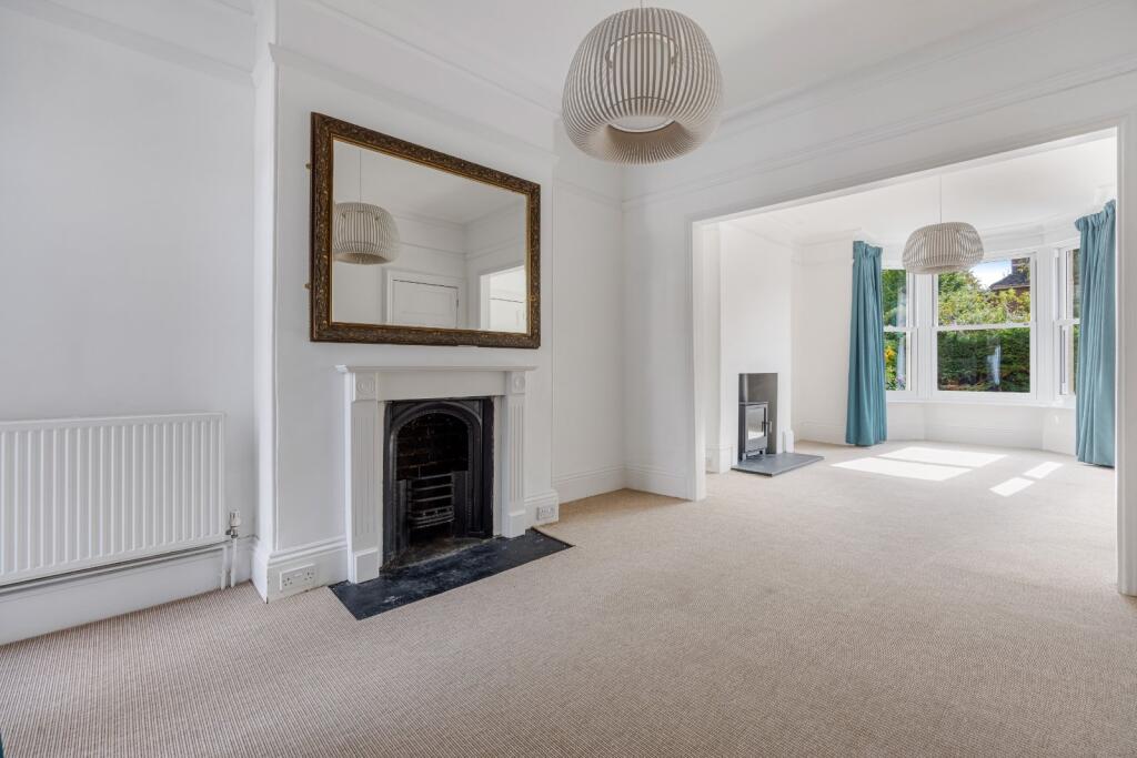 House in Exeter - View 3