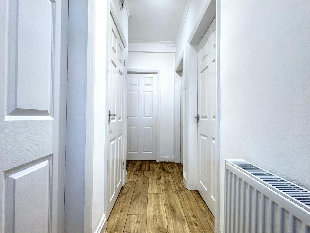 Apartment in Newcastle upon Tyne - View 4