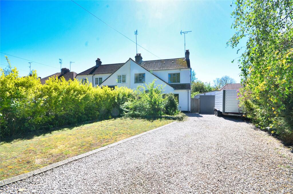Main image of property: Copthorne Road, Felbridge, West Sussex, RH19