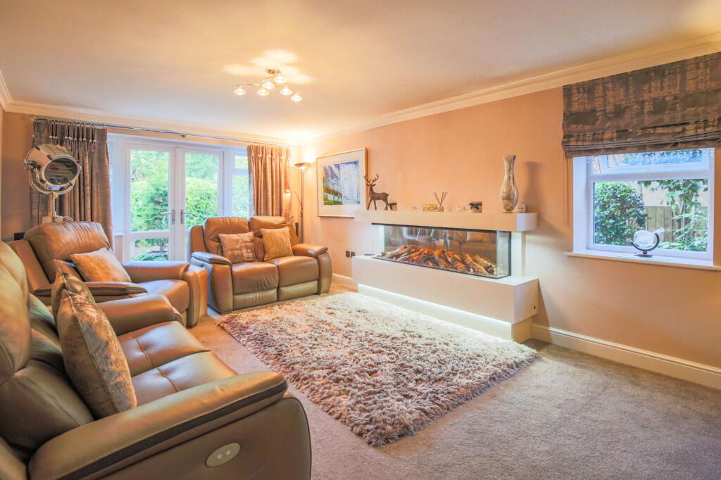 Kirklevington Grange, Yarm, TS15 9LL photo 4