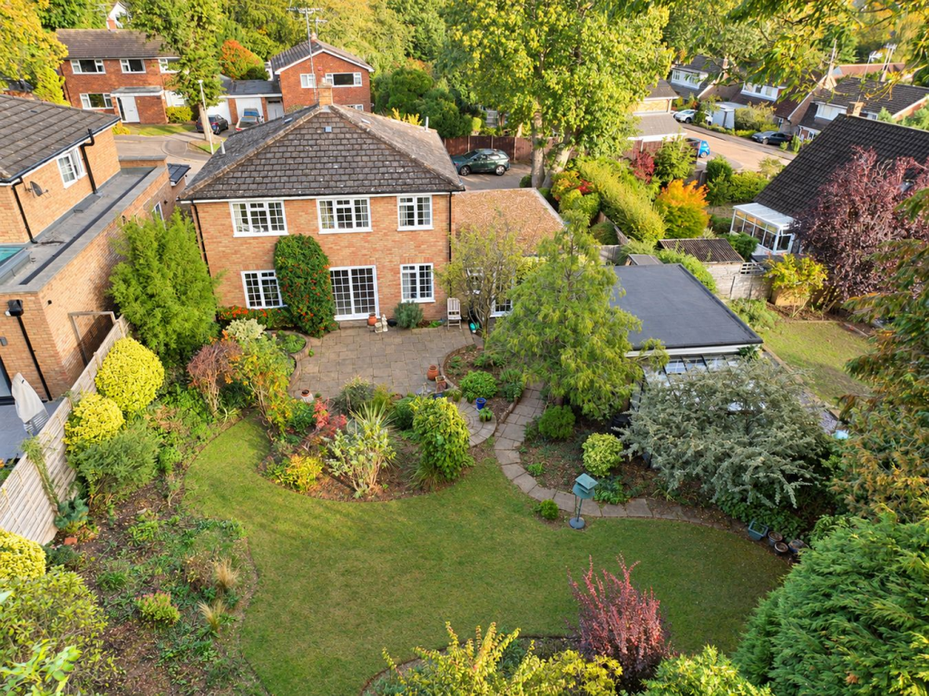 Marlborough Close, Welwyn, AL6 photo 3