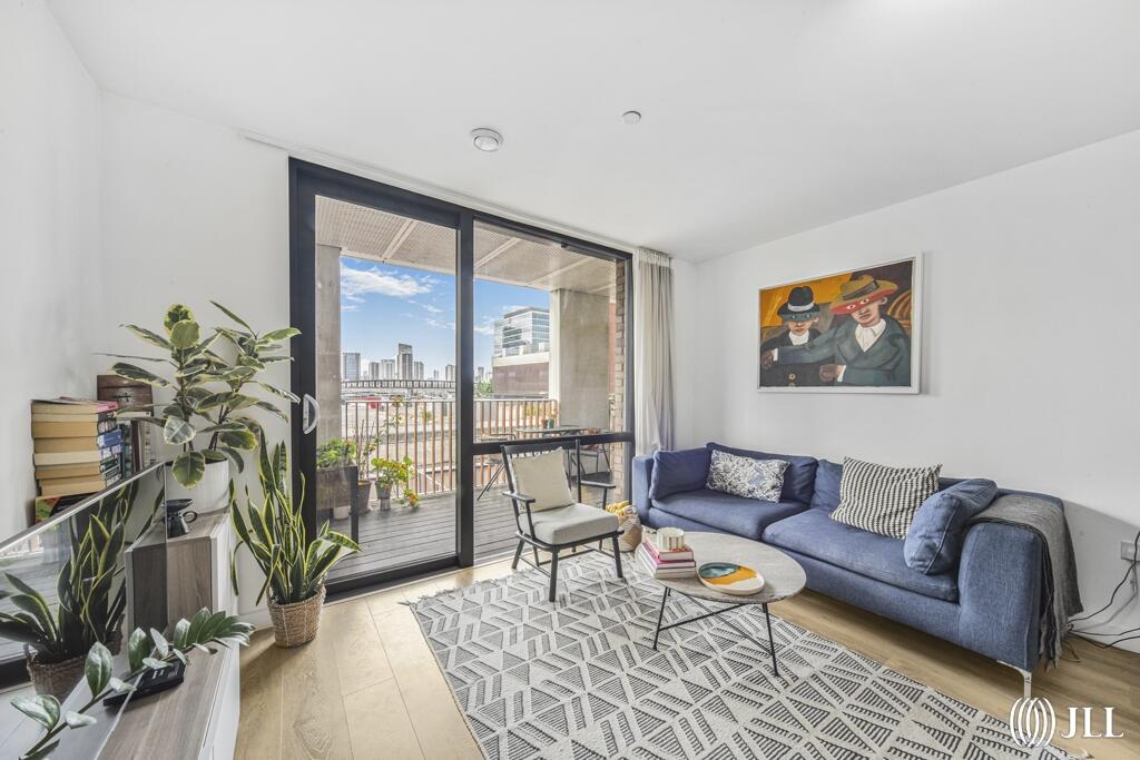 Main image of property: Braithwaite House, Forrester Way, London, E15