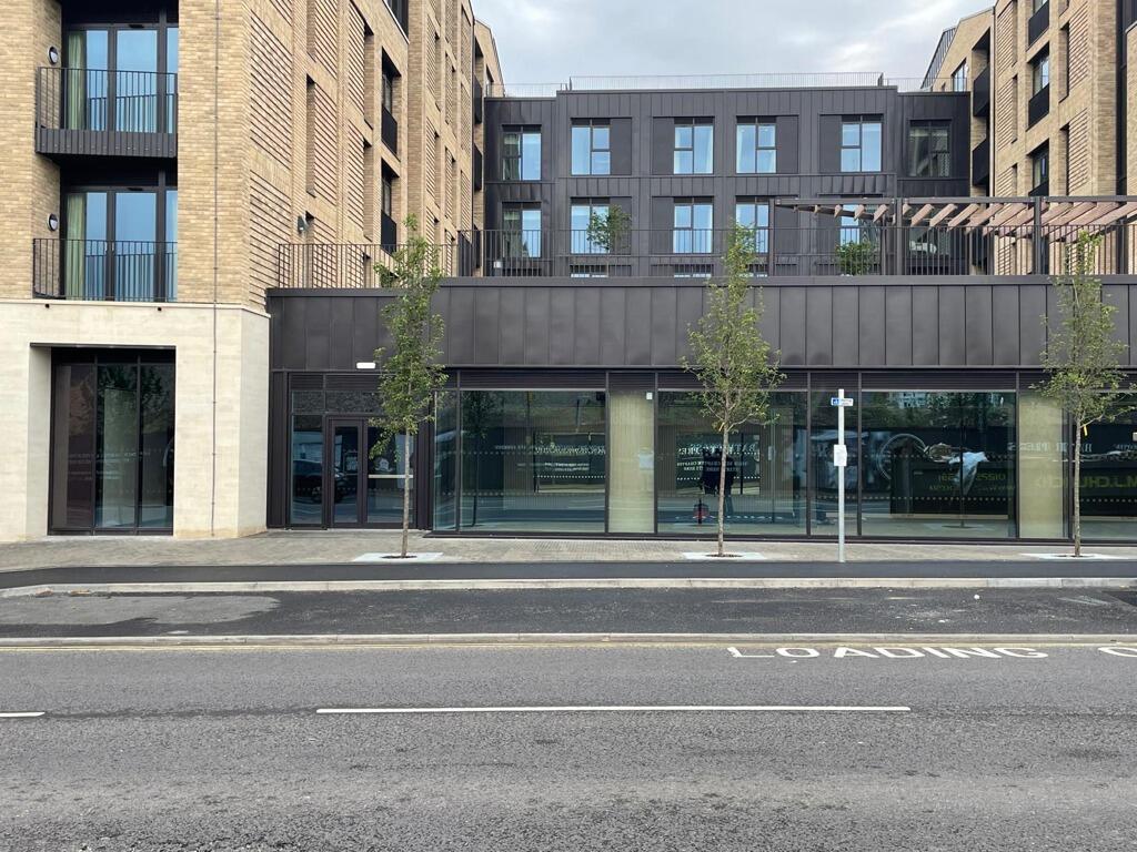 Additional image 5 of 1, 2 & 4 Signal Box Yard, Lower Bristol Road, Bath, Somerset, BA2 3JQ