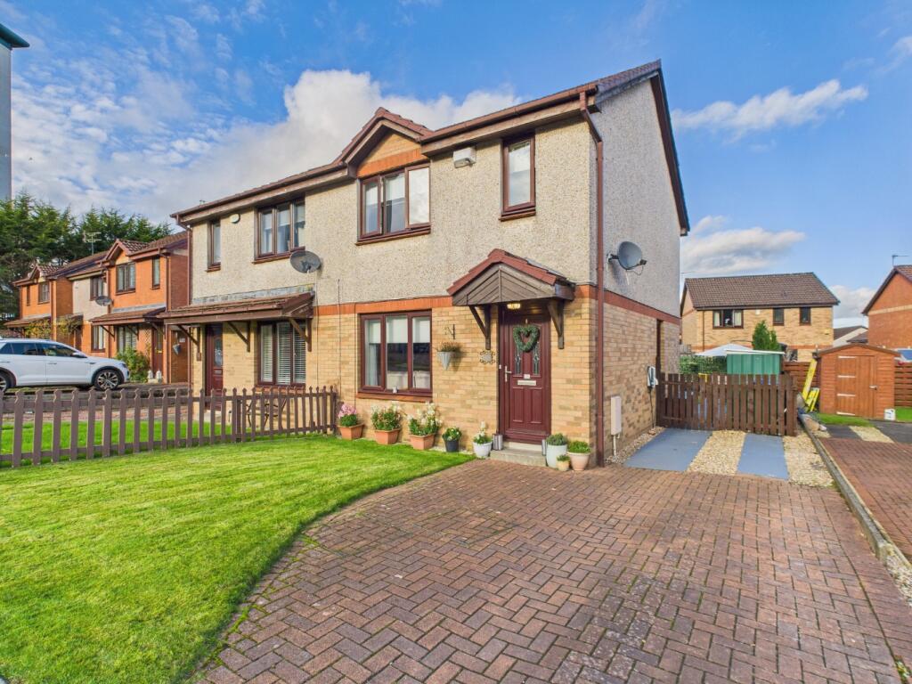 Main image of property: Braeview Road, Paisley, PA2