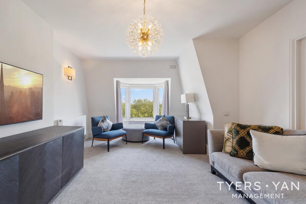 Main image of property: Strathmore Court, 143 Park Road, London, NW8, 