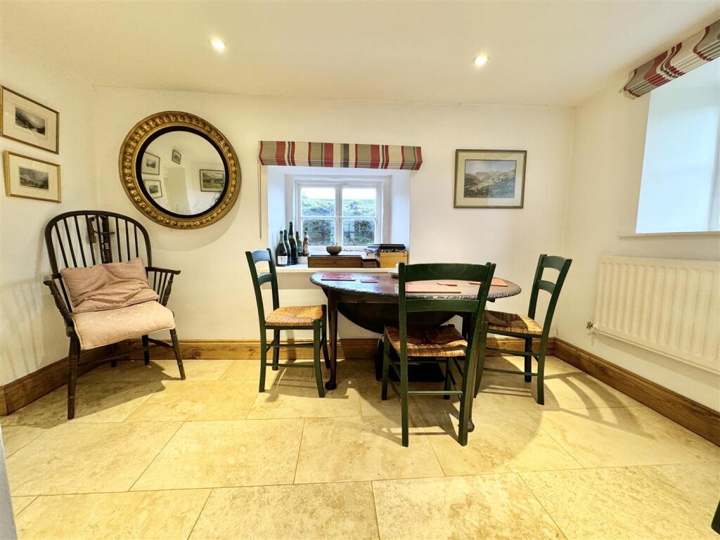 St Martins Cottage Penrith, Gamblesby, CA10 - More