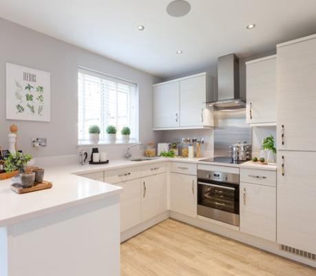 House in Bradford, West Yorkshire - View 3
