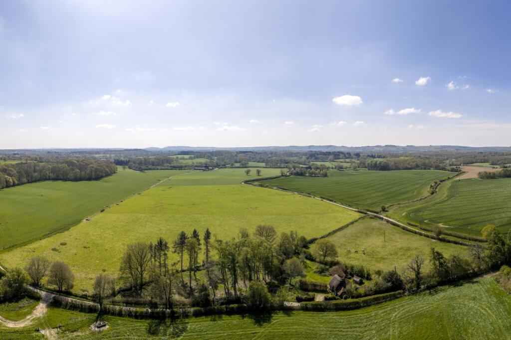 Highlands Farm