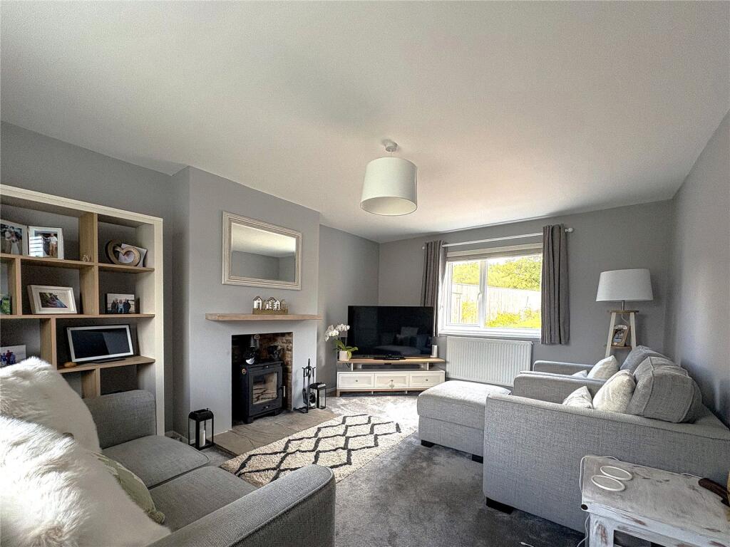 House in Newcastle upon Tyne - View 3