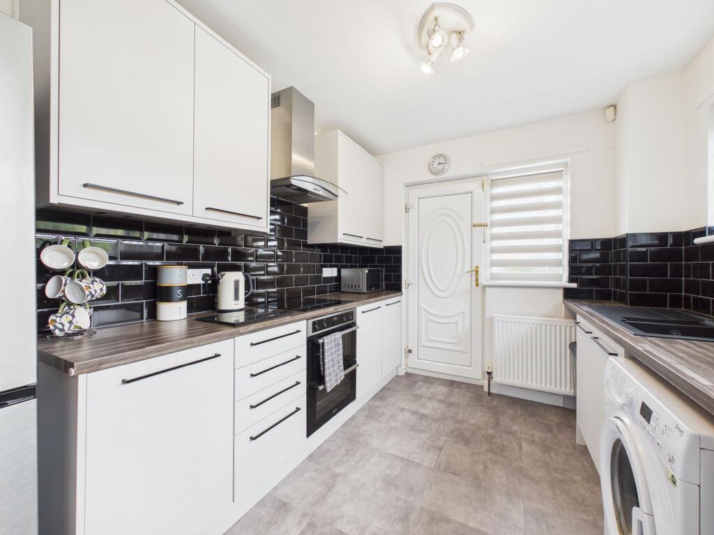House in Motherwell - View 5