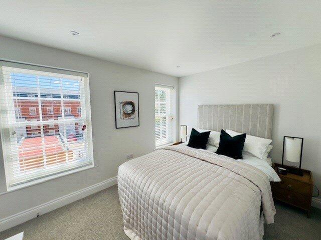 Abbots Gate, Laundry Lane, Bury St Edmunds, Suffolk, IP33 photo 5
