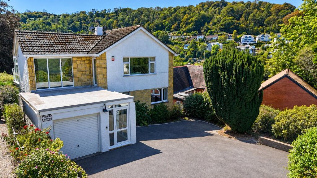 Main image of property: Furze Hill Road, Ilfracombe, Devon, EX34