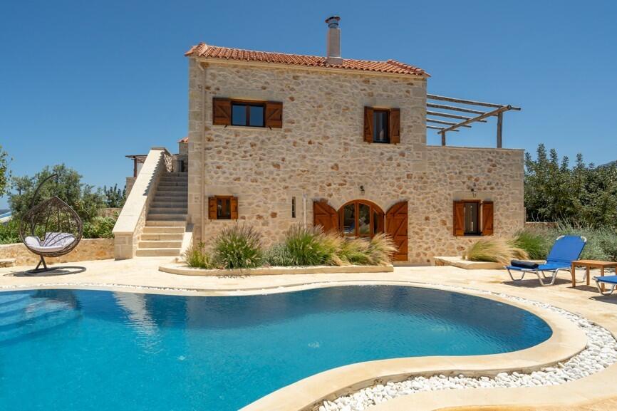 Main image of property: Melidoni, Chania, Crete