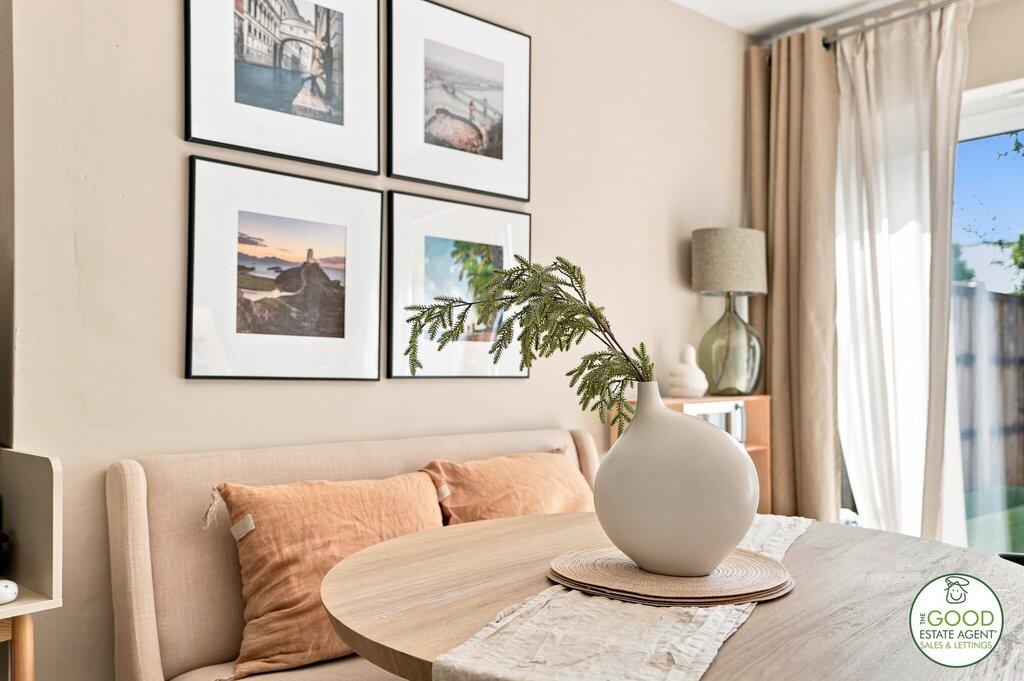 House in Manchester - View 4