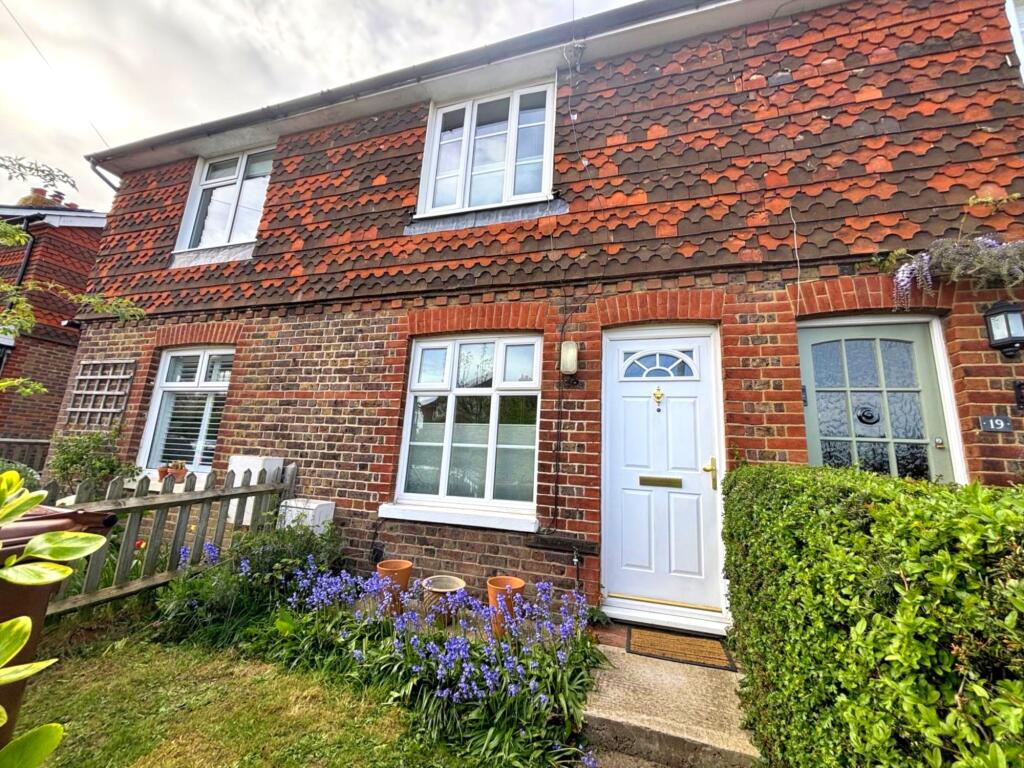 Main image of property: Northfields, Speldhurst