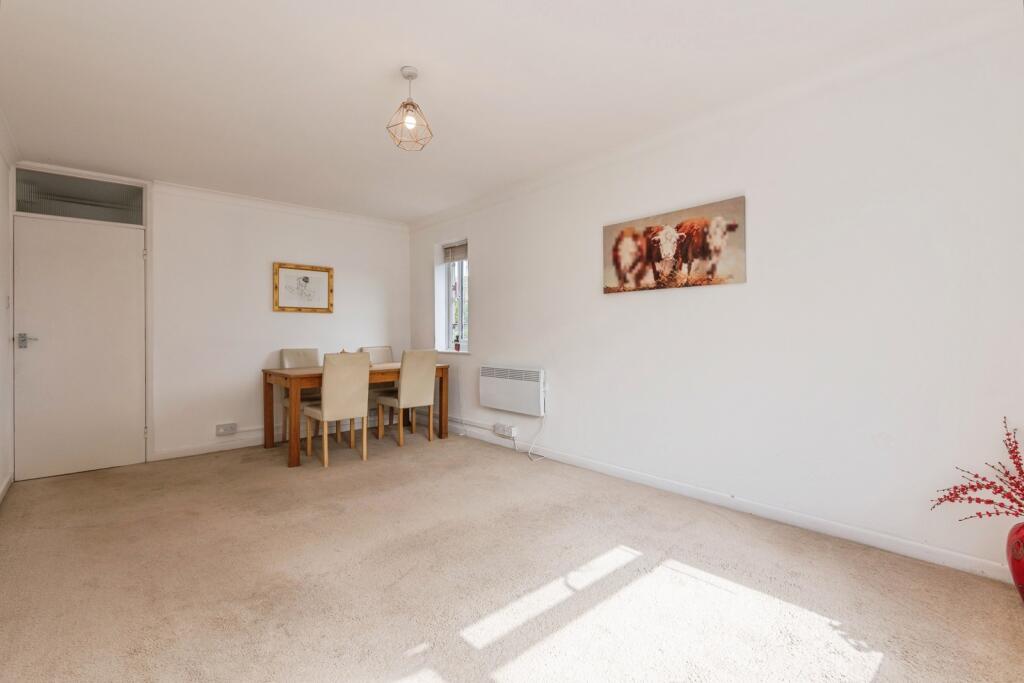 Apartment in Weston-super-Mare, North Somerset - View 2
