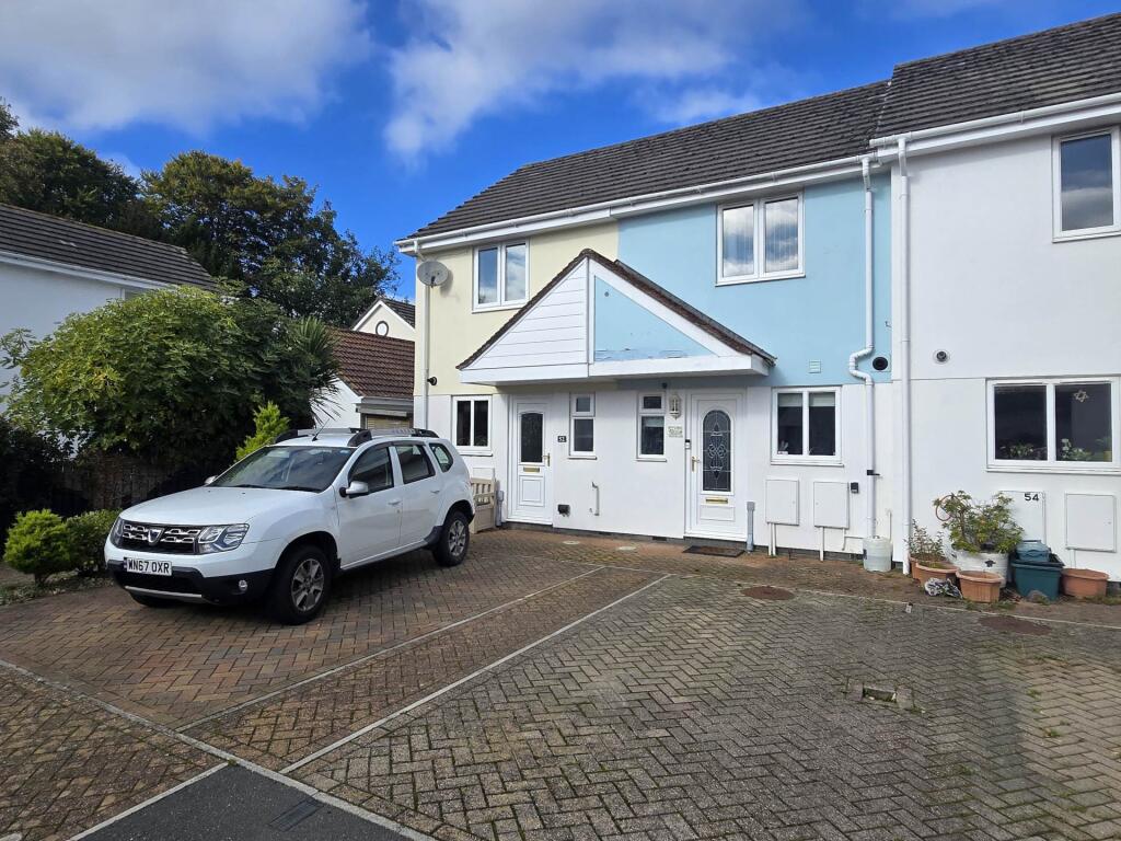Main image of property: Riverside Court, Bideford