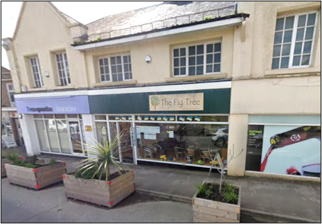 Main image of property: Stonehouse, 26 High Street, Gloucestershire, GL10 2NA