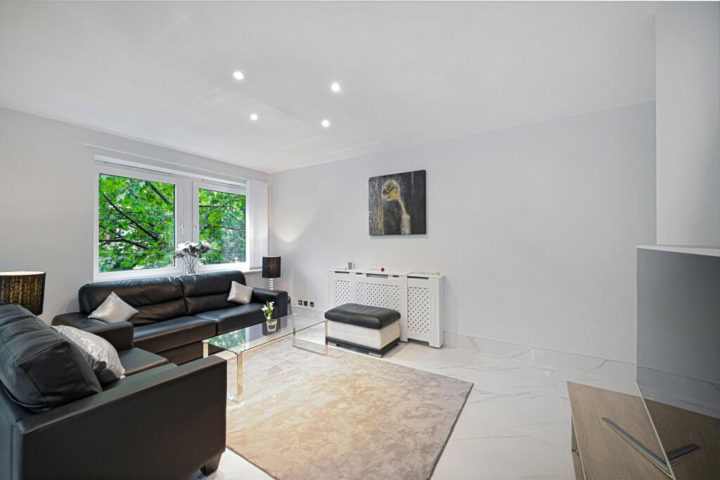 Main image of property: Warren House, 
Beckford Close, W14