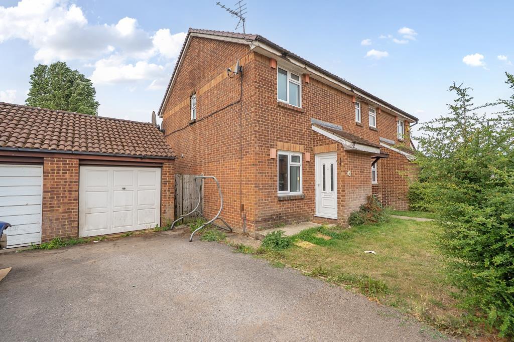 Main image of property: Slough, Berkshire, SL1