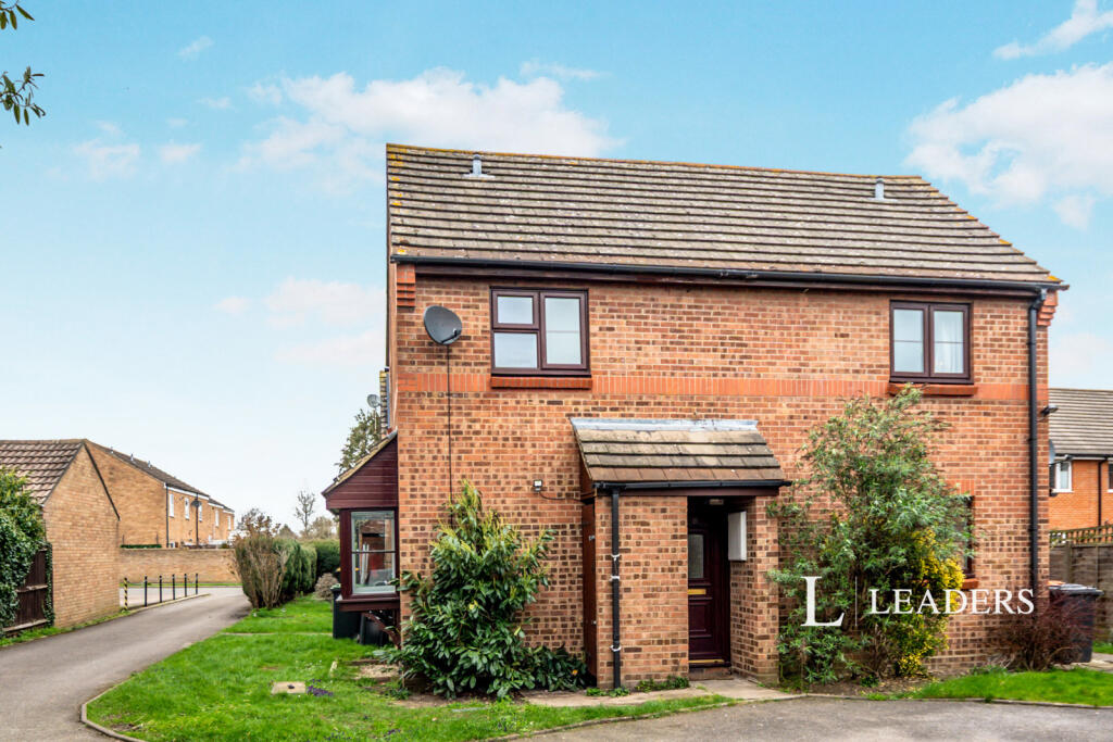 Main image of property: Crediton Close, Bedford, Bedfordshire, MK40