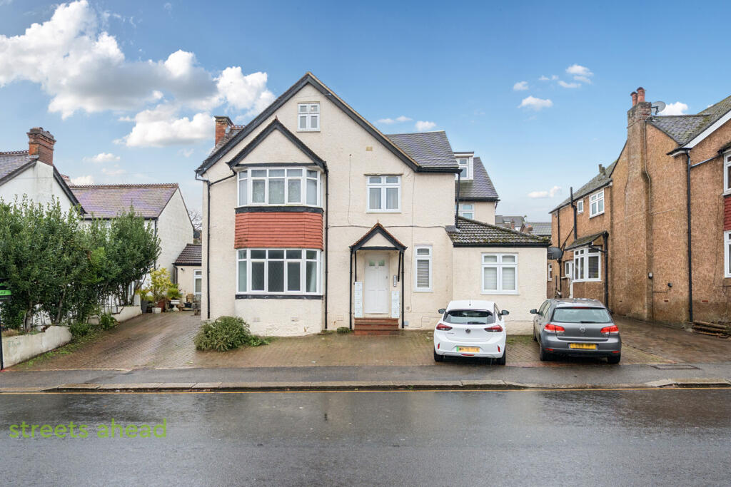 Main image of property: Reddown Road, Coulsdon, CR5