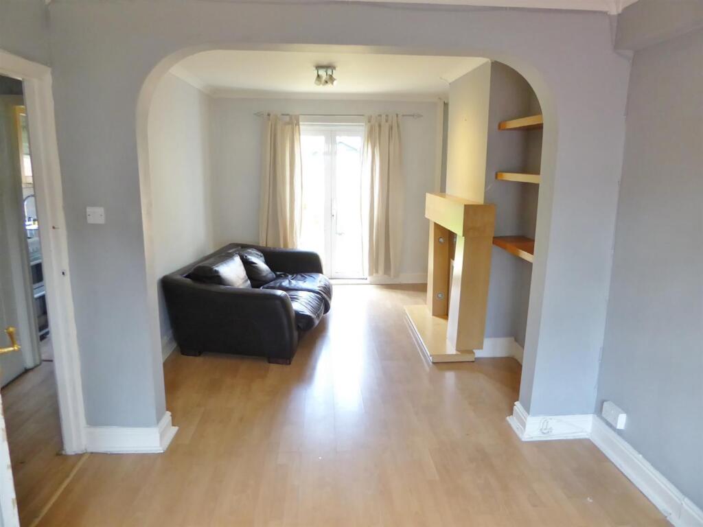 Main image of property: Steers Mead, Tooting Borders, CR4