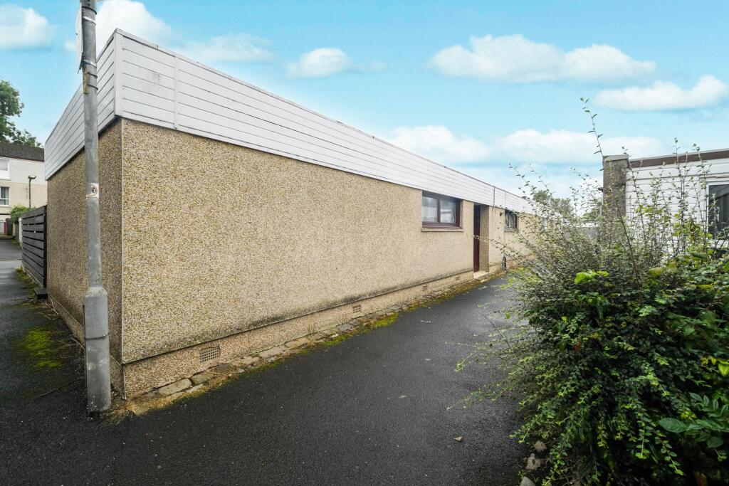 House in Glasgow