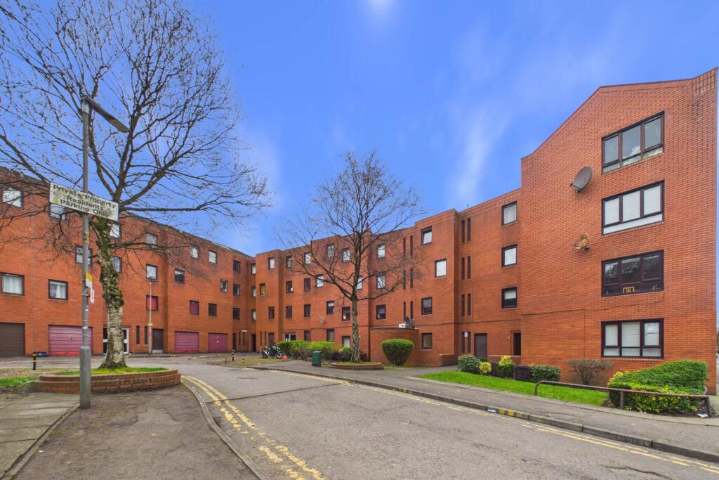 Main image of property: New City Road, Glasgow