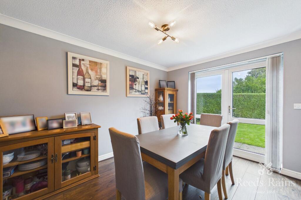 House in Warrington - More