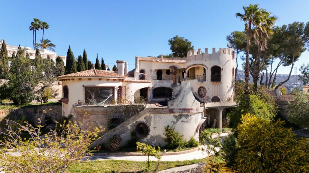 Main image of property: Valencia, Alicante, Moraira