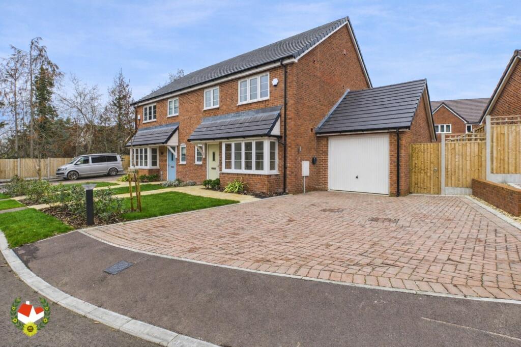 Main image of property: Shurdington, Gloucestershire, GL51