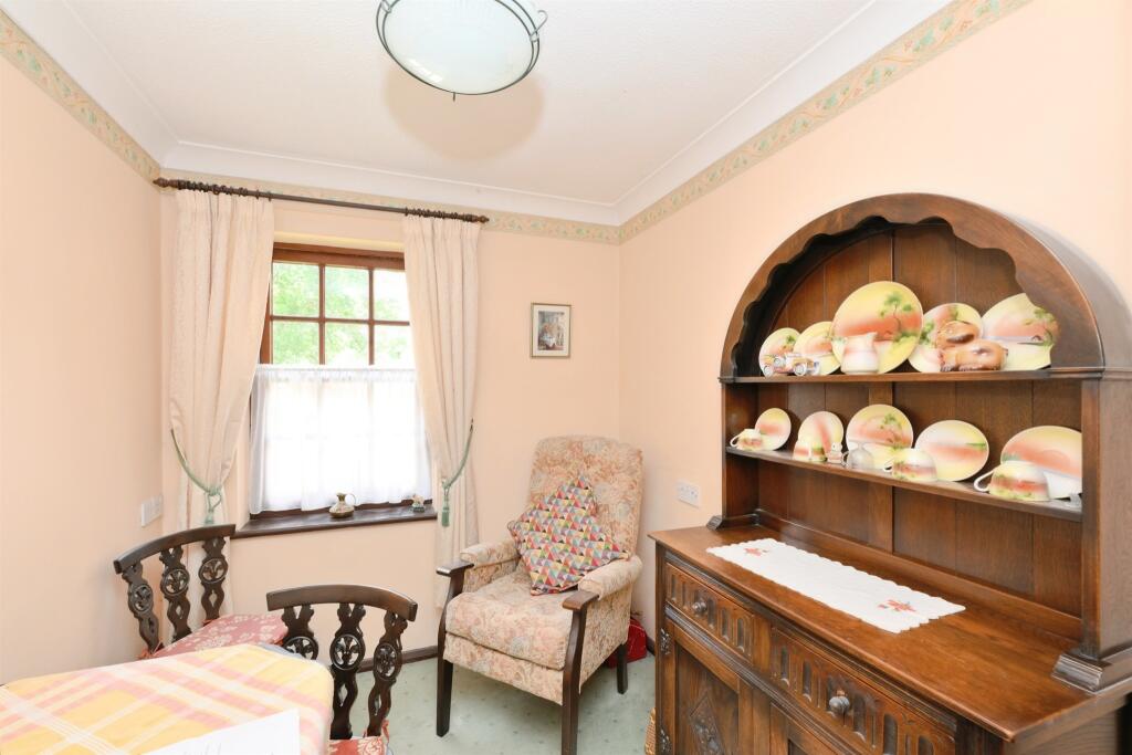 Farmadine House, Saffron Walden photo 3