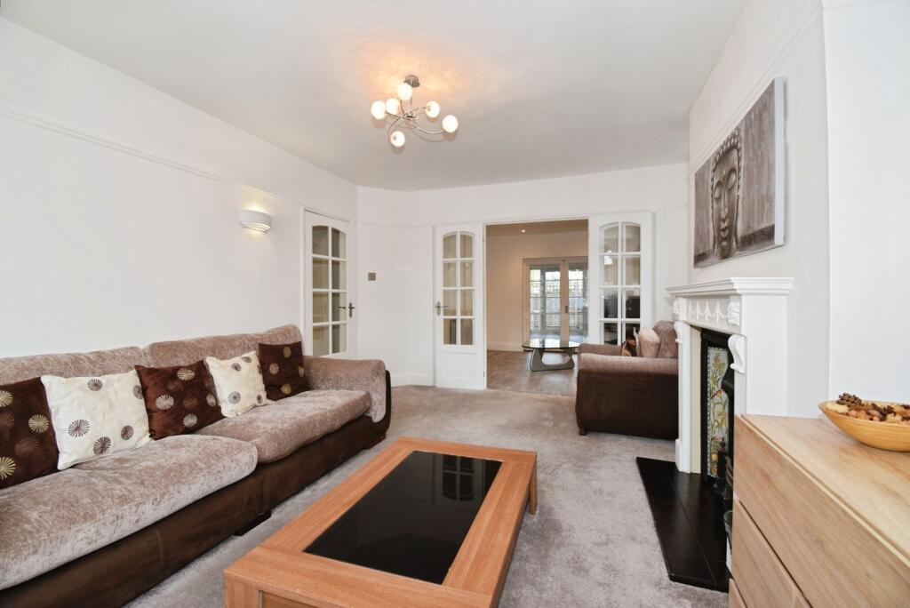 House in Charnwood, Hallam Fields, Birstall - More